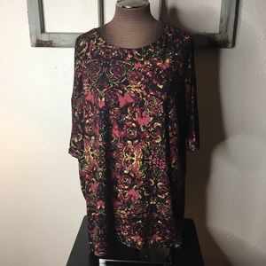 Lularoe Irma 2xl